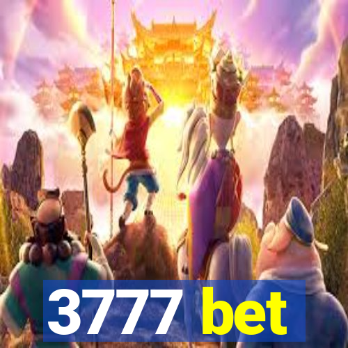 3777 bet