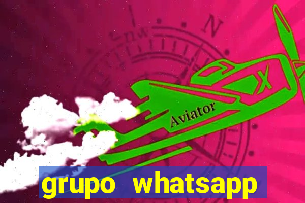 grupo whatsapp emprego bahia