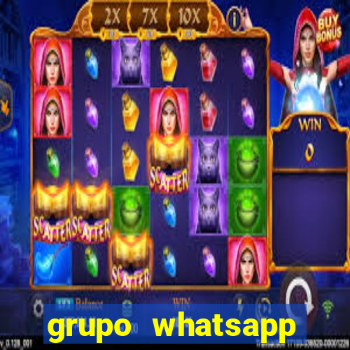 grupo whatsapp emprego bahia