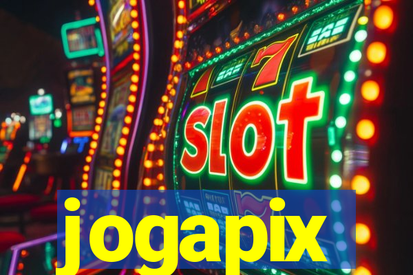 jogapix