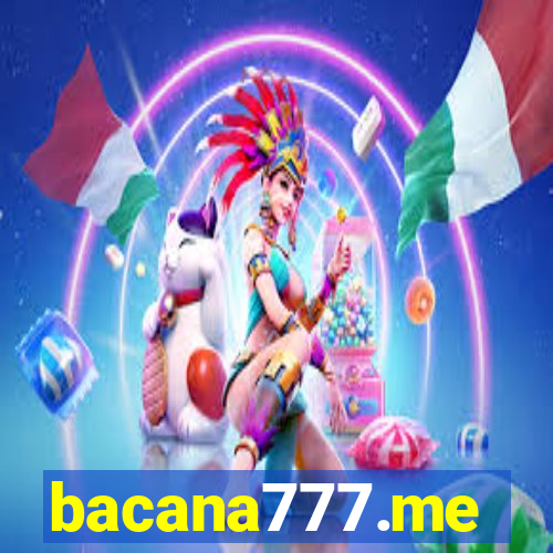 bacana777.me