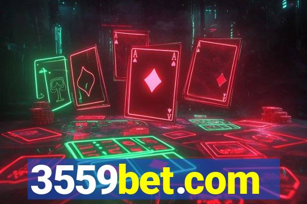 3559bet.com