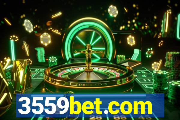 3559bet.com