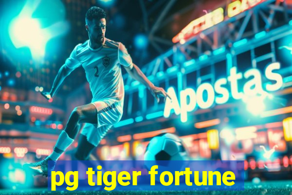 pg tiger fortune