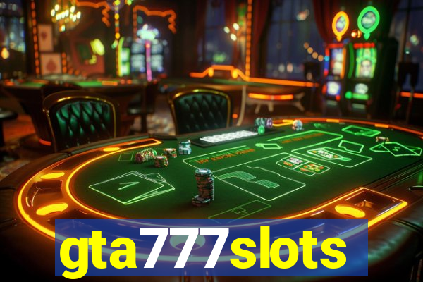 gta777slots