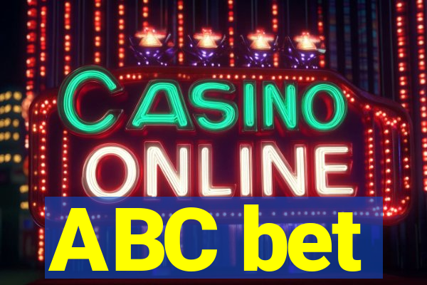 ABC bet