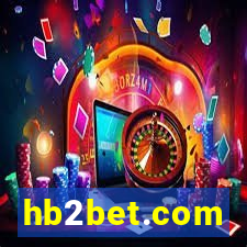 hb2bet.com