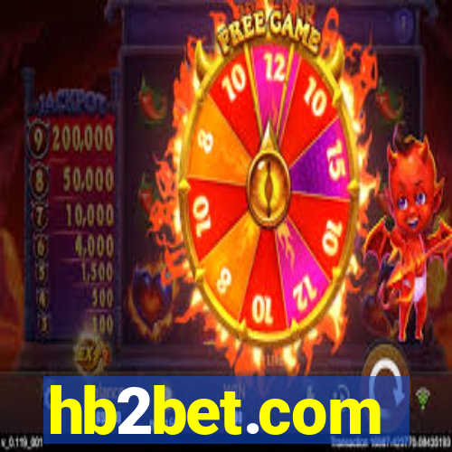 hb2bet.com