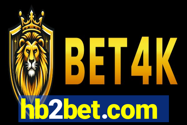 hb2bet.com