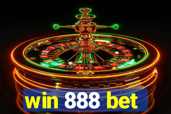 win 888 bet