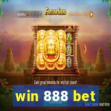 win 888 bet