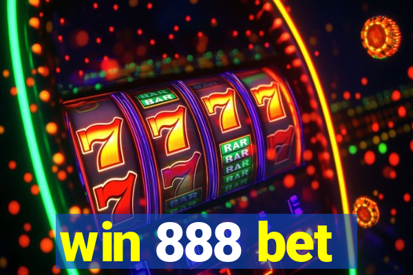 win 888 bet