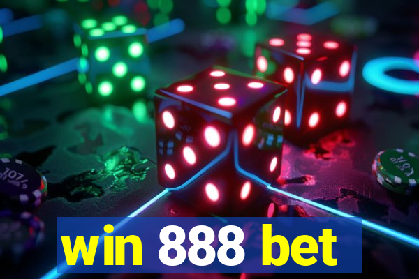 win 888 bet