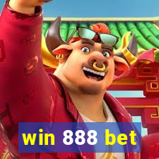 win 888 bet