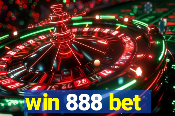 win 888 bet