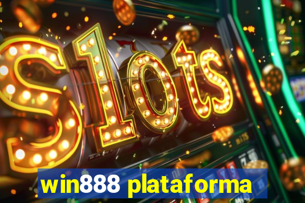 win888 plataforma