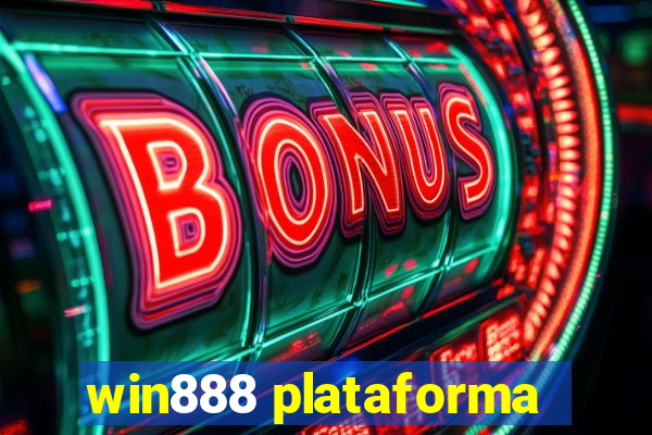 win888 plataforma