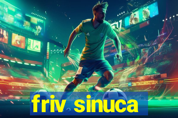 friv sinuca