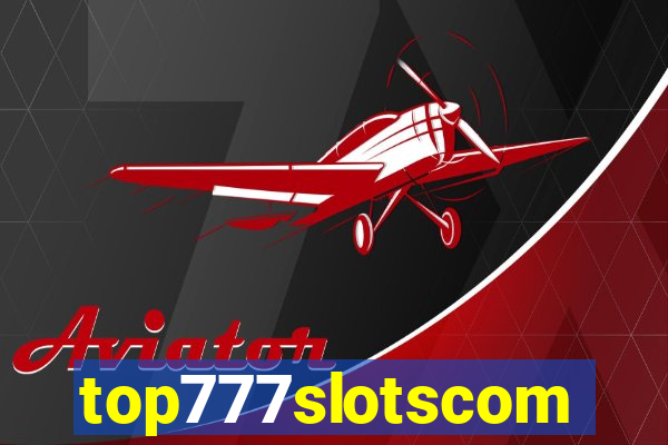 top777slotscom