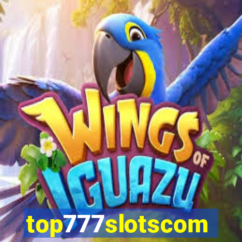 top777slotscom