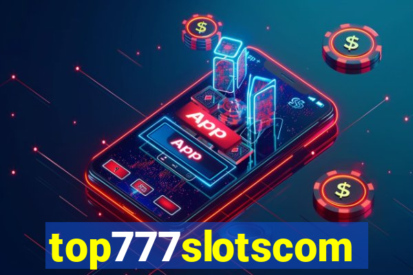 top777slotscom