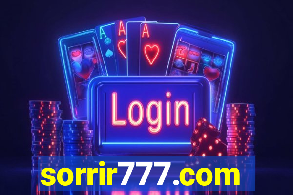 sorrir777.com