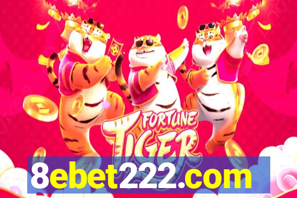 8ebet222.com