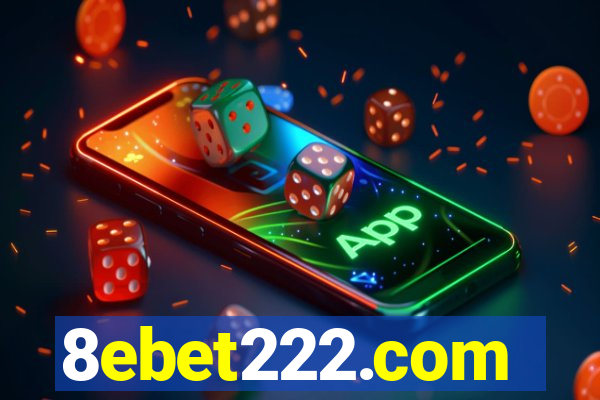 8ebet222.com