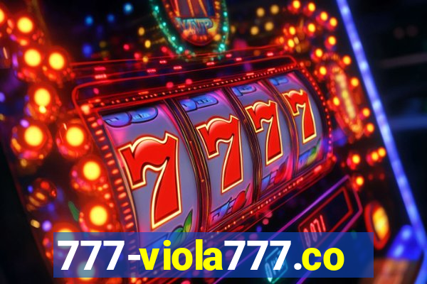 777-viola777.com