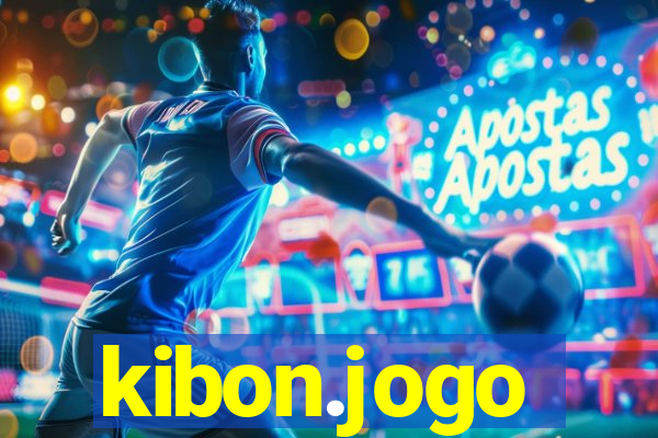 kibon.jogo