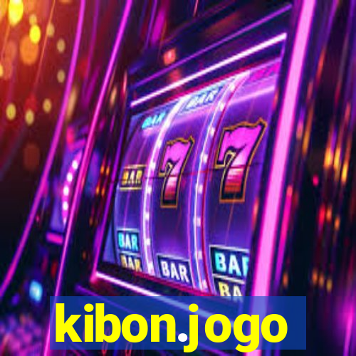 kibon.jogo