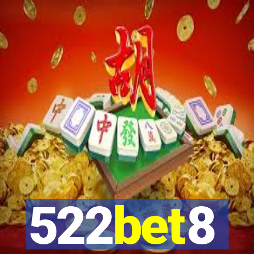 522bet8