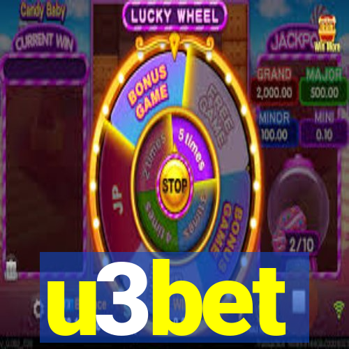 u3bet