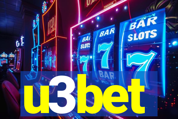 u3bet