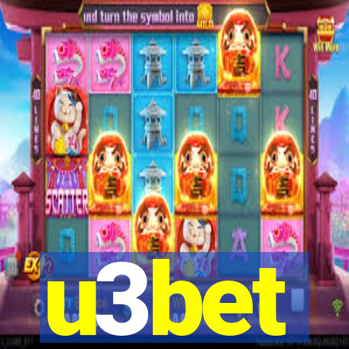 u3bet