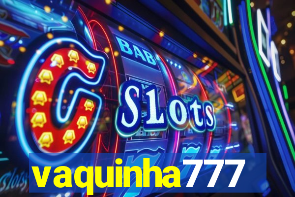 vaquinha777