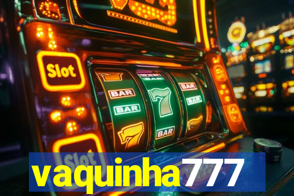 vaquinha777