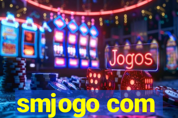 smjogo com