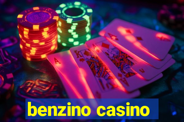 benzino casino