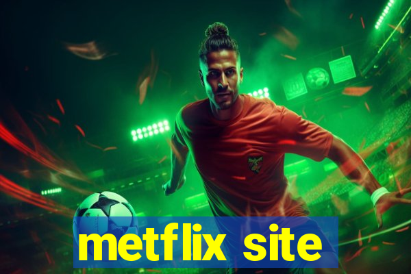 metflix site