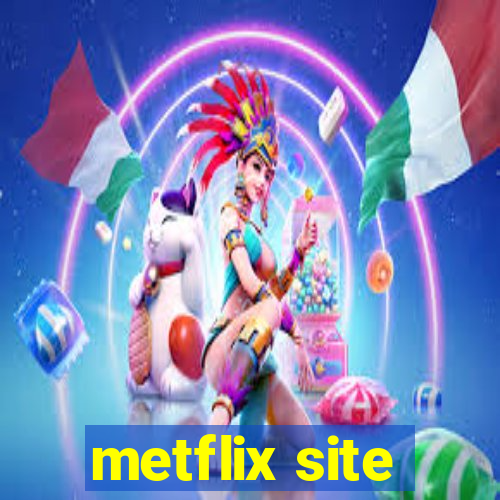 metflix site