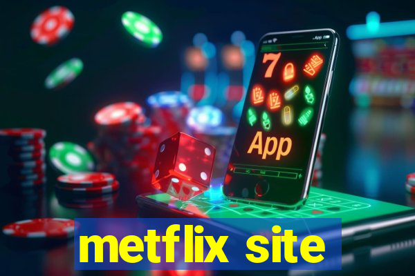 metflix site