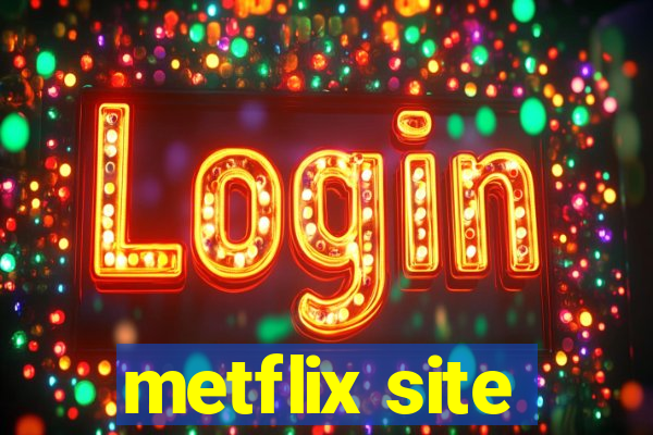 metflix site