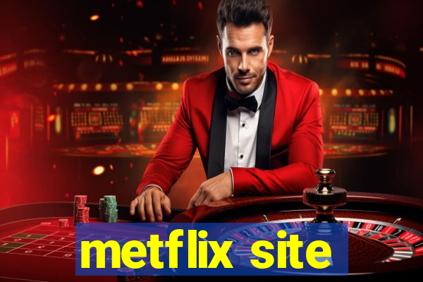 metflix site