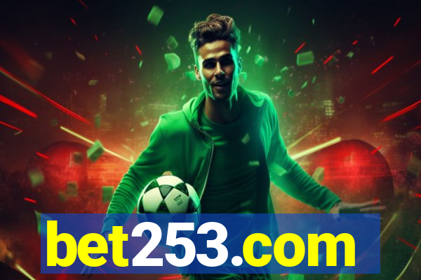 bet253.com