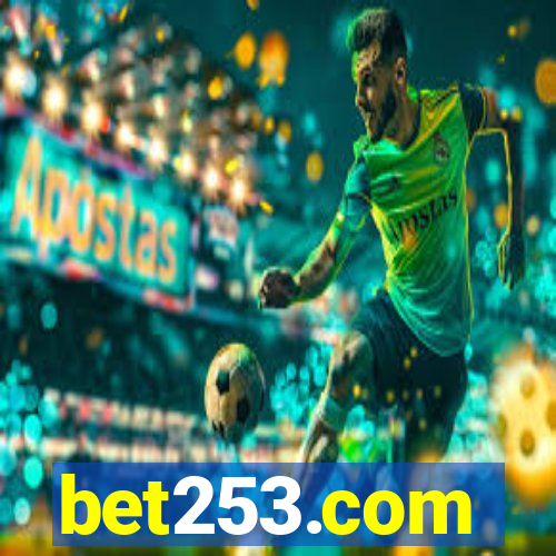 bet253.com