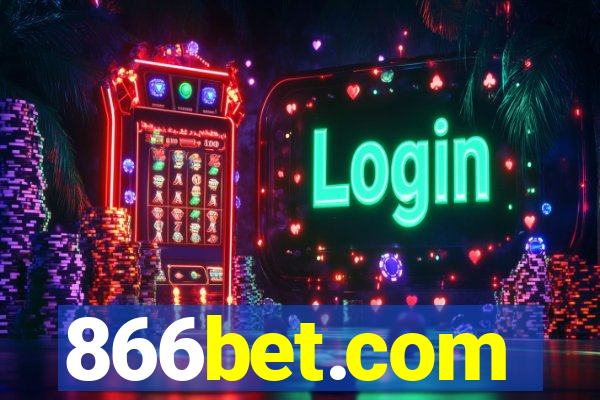 866bet.com