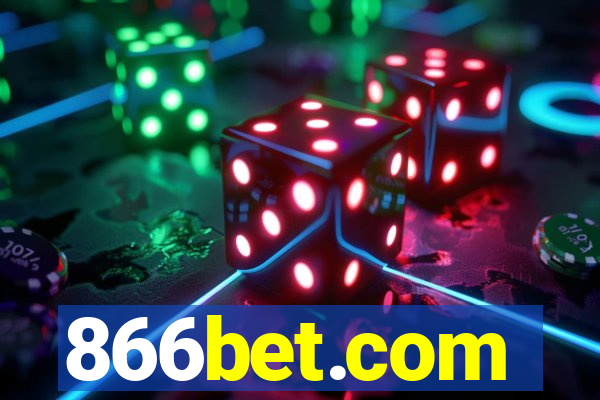 866bet.com