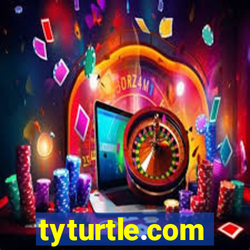 tyturtle.com