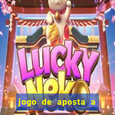 jogo de aposta a partir de r$ 1